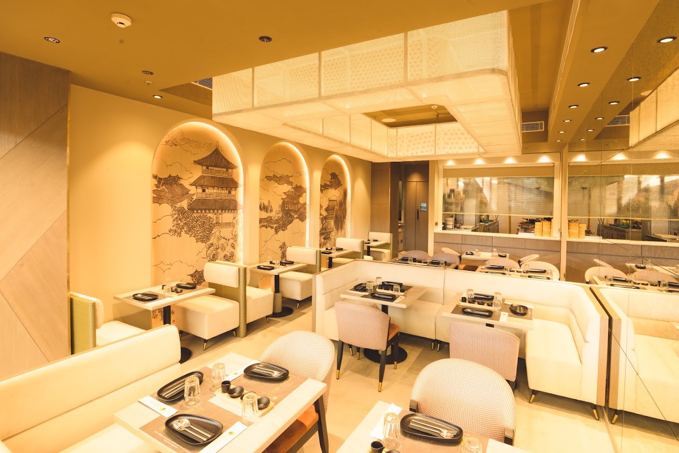 China Bistro